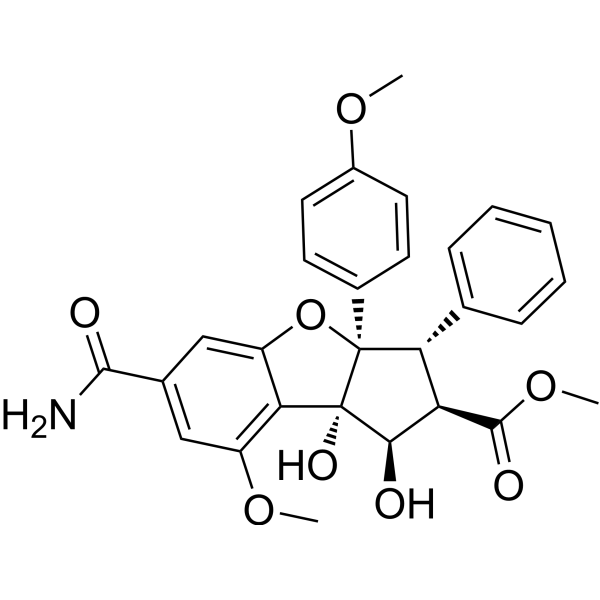 eIF4A3-IN-9 1402931-71-8